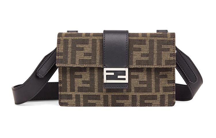 Fendi FENDI Baguette Shoulder Bags