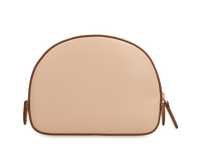 Stella Mccartney Stella Mccartney Alter Nappa Wash Bagpink Polyamide 50 Polyurethane 50 Polyester 44 Polyuretha - view 4