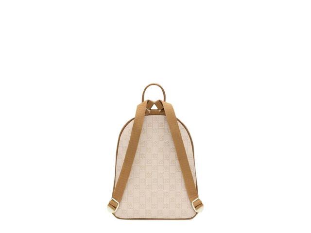 Nike Jordan Monogram Mini Backpack Coconut Milk - view 2