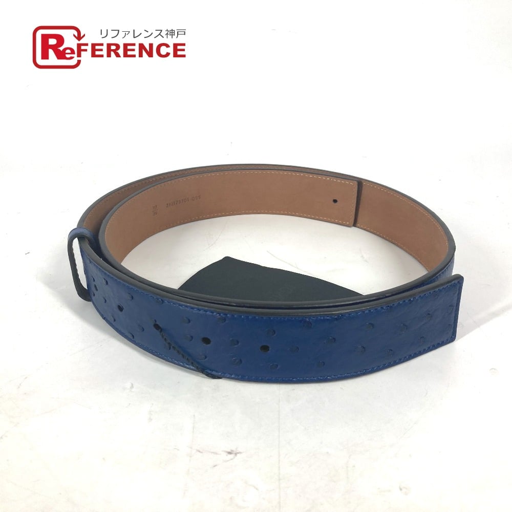 Fendi 7CA001 Belt only Accessories Trouser Beltsbelt