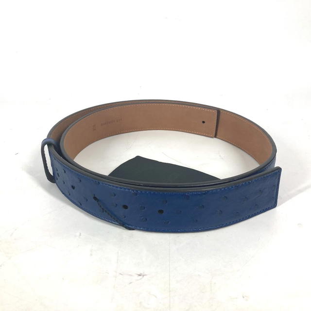 Fendi 7CA001 Belt only Accessories Trouser Beltsbelt - view 2