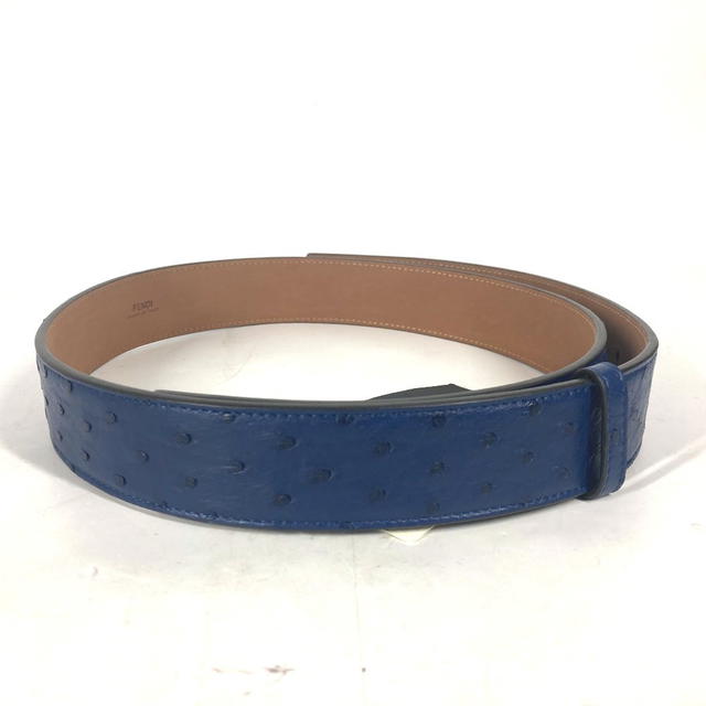 Fendi 7CA001 Belt only Accessories Trouser Beltsbelt - view 5