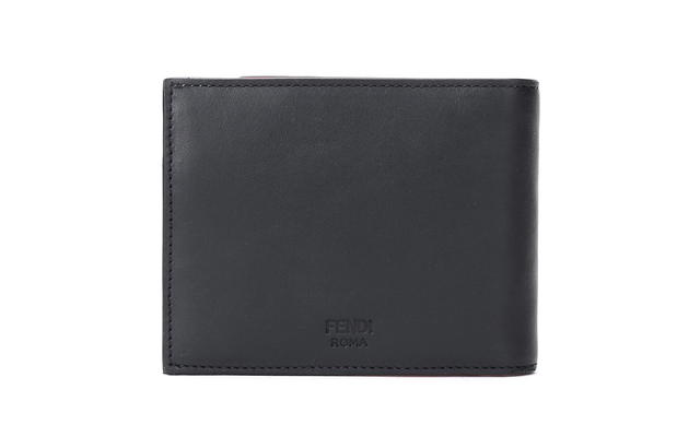 Fendi Fendi Monster Eyes - Black/Yellow - view 3