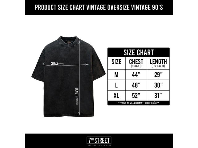 7th Street 7th Street 7TH STREET SILVER T-shirt - view 6