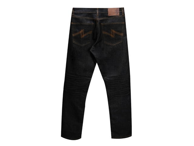 7th Street 7th Street 888 SLIM FIT Jeans Black - view 2