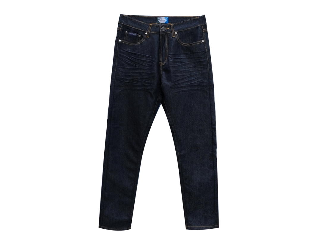 7th Street 7th Street 888 SLIM FIT Jeans Dark Navy