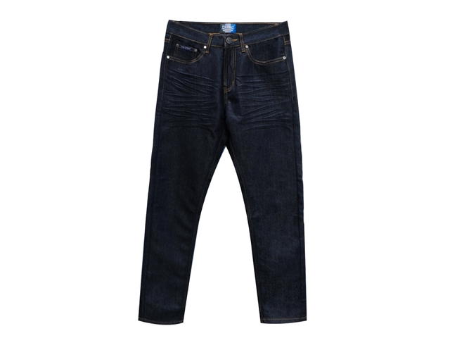 7th Street 7th Street 888 SLIM FIT Jeans Dark Navy - view 1