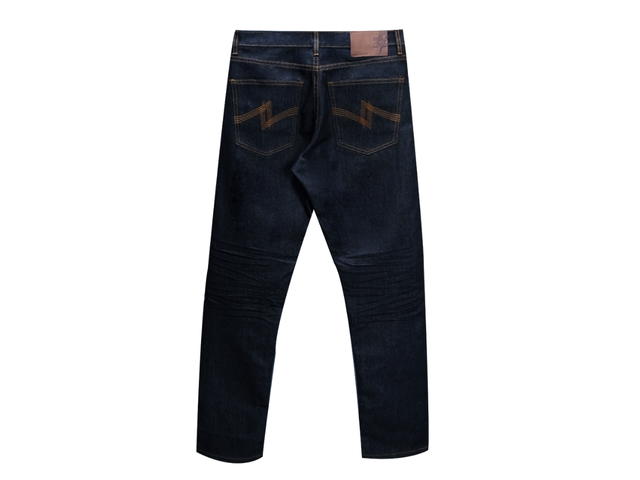 7th Street 7th Street 888 SLIM FIT Jeans Dark Navy - view 2
