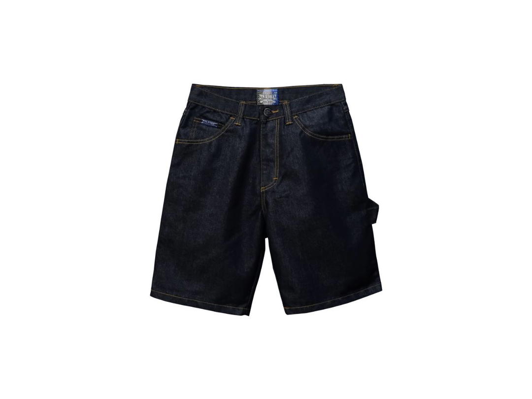 7th Street 7th Street DS-WWR Shorts - Indigo Blue