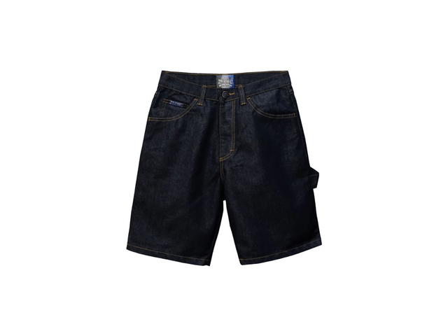 7th Street 7th Street DS-WWR Shorts - Indigo Blue - view 1