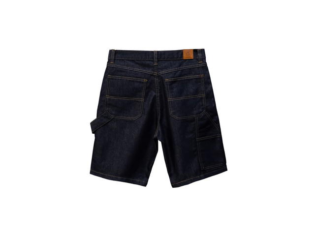 7th Street 7th Street DS-WWR Shorts - Indigo Blue - view 2