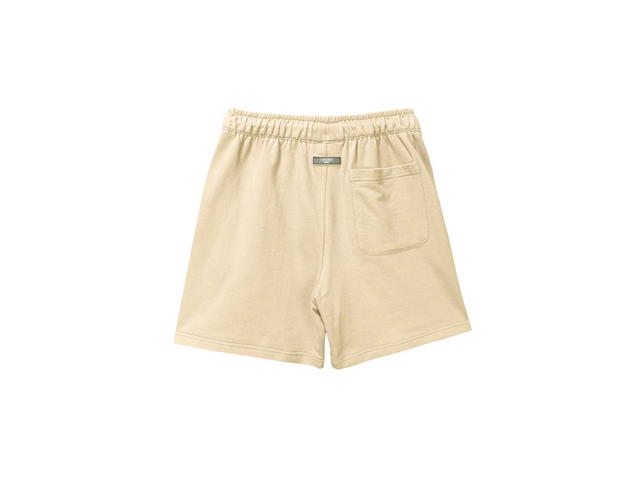 7th Street 7th Street LESS IS MORE Shorts - Cream - view 2
