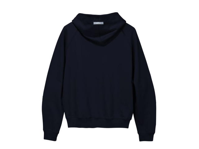 7th Street 7th Street MINIMAL Hoodie - Dark Navy - view 2