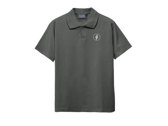 7th Street 7th Street PLIM Polo Shirt - Gray - view 1
