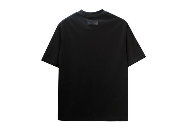 7th Street 7th Street POCKET TEE T-shirt - Black - view 2