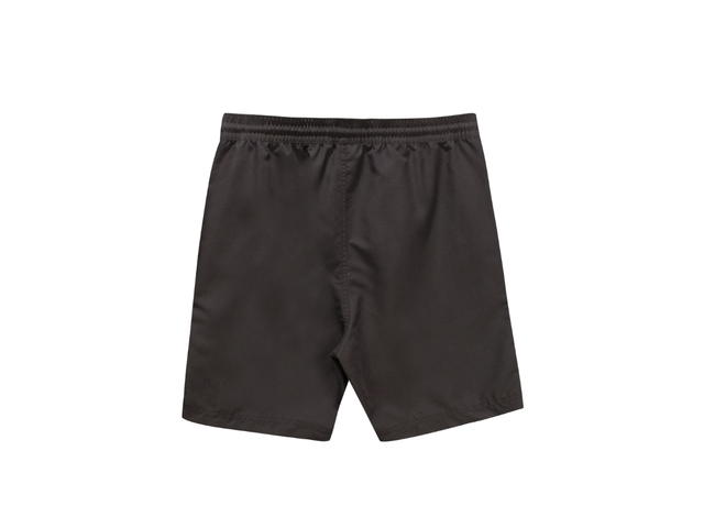 7th Street 7th Street RUBBER Shorts - Dark Gray - view 2