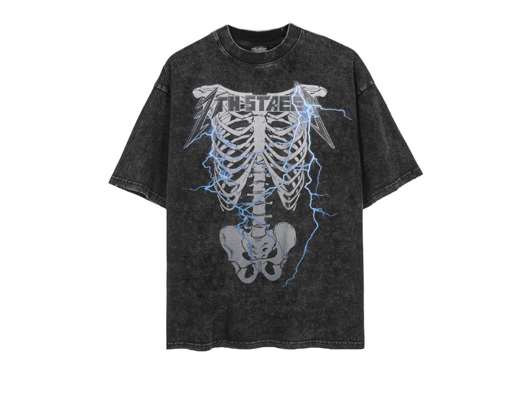 7th Street 7th Street THE END OF LIFE T-shirt