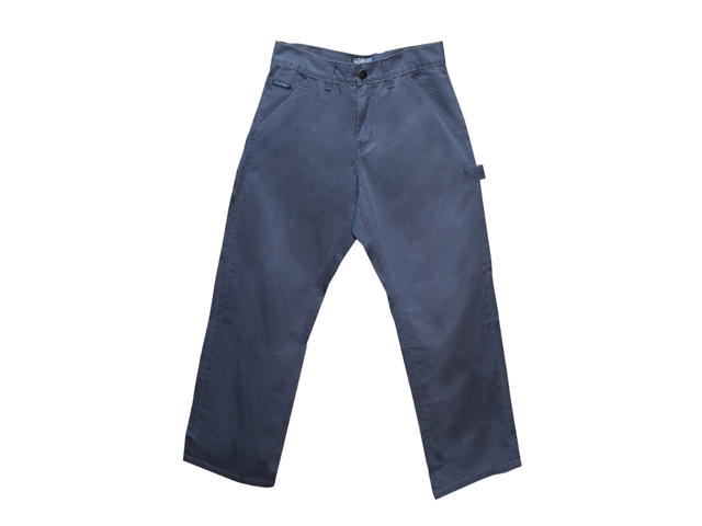 7th Street 7th Street WORKWEAR TWILL Pants - Anchor Gray - view 1