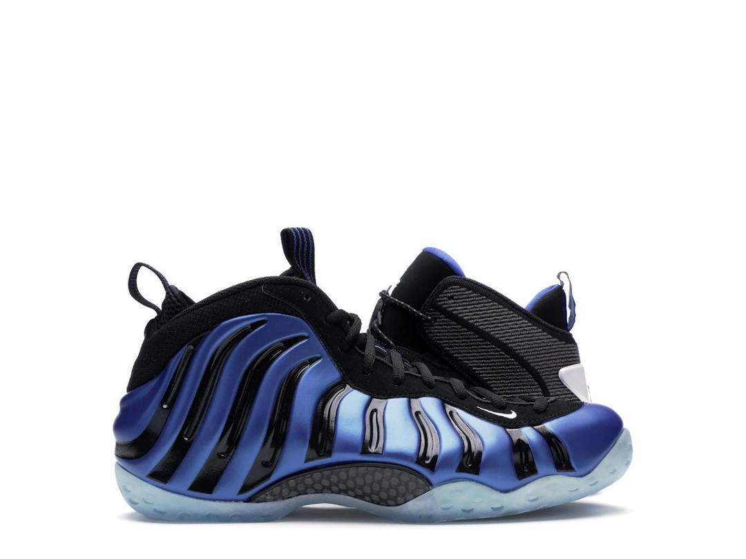Nike Nike Air Foamposite One & Nike Penny 6 Sharpie Pack