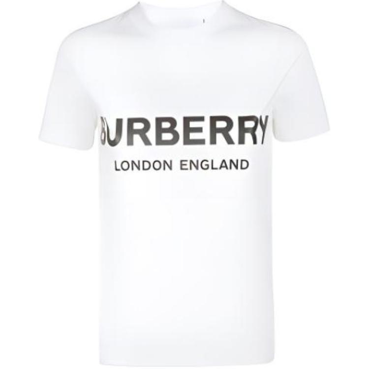 Burberry Burberry T Shirts Women's
