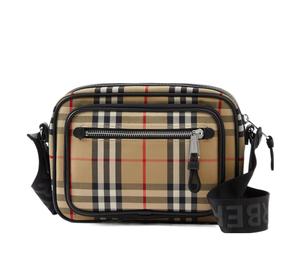 Buy Burberry Vintage Calfskin Camera Bag Shoulder Bag Crossbody Bag Unisex Archive Yellow at Sasom – Authentic and Ready to Ship