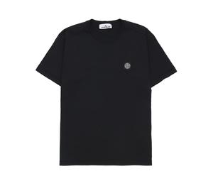 Buy STONE ISLAND Short Sleeve T Shirt at Sasom – Authentic and Ready to Ship