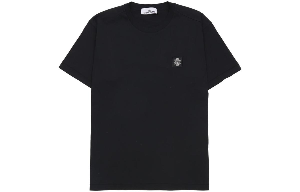 Stone Island STONE ISLAND Short Sleeve T Shirt