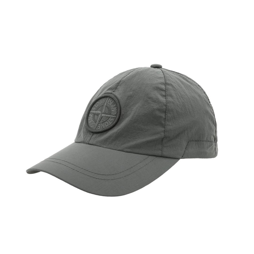 Stone Island STONE ISLAND 6 Panel Cap