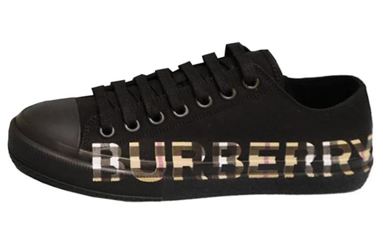 Burberry Burberry Gabardine Vintage Check