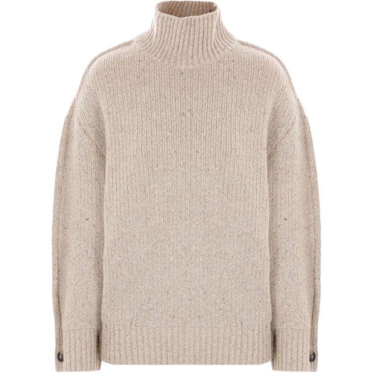 Bottega Veneta Bottega Veneta Sweater Women's Light Brown