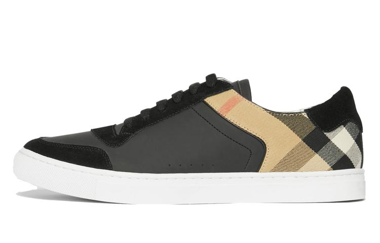Burberry Burberry House Check Low top Sneakers
