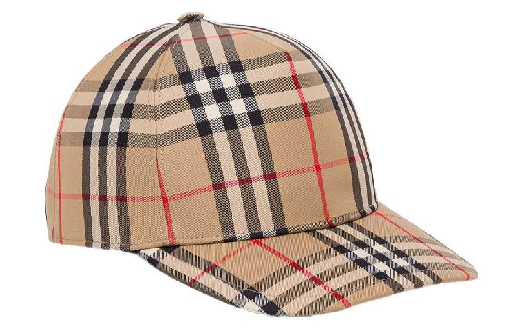 Burberry Burberry Baseball Caps Unisex
