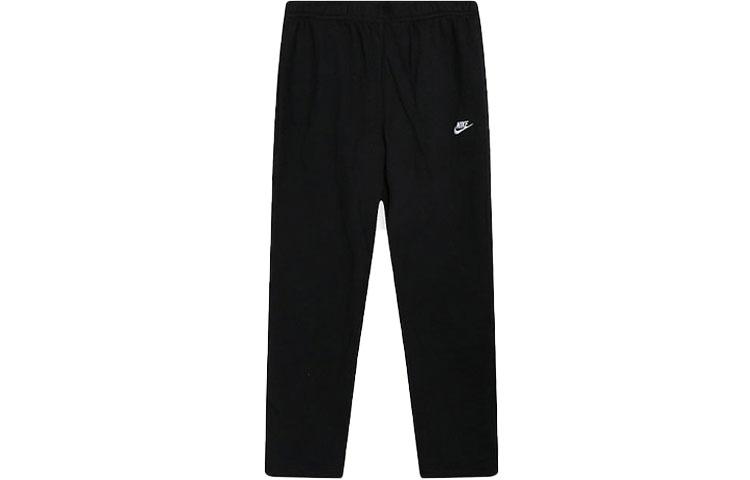 Nike Nike Sports Pants Men Black