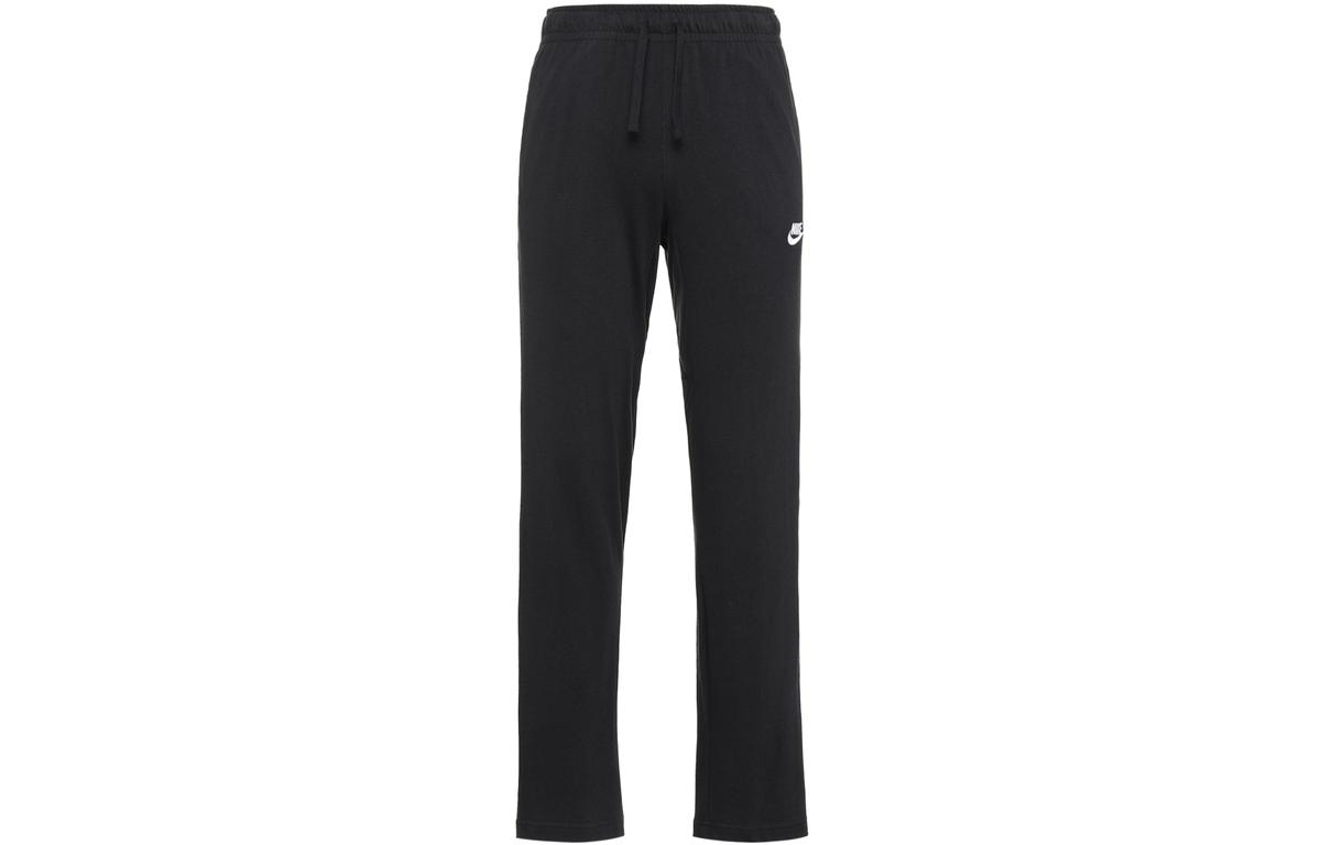 Nike Nike Knitted Sweatpants Men Black