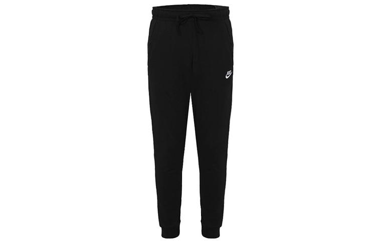 Nike Nike Knitted Sweatpants Men Black