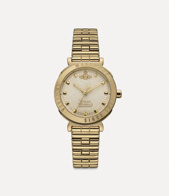 Vivienne Westwood Vivienne Westwood Chelsea Watch Stainless Steel 31mm Female