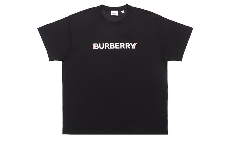 Burberry Burberry T Shirt Women's Black