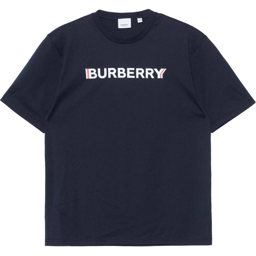 Burberry Burberry T Shirt Men's Dark Blue
