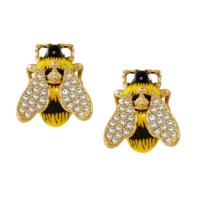 Vivienne Westwood Vivienne Westwood Bee Earrings