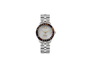 Buy Vivienne Westwood Trellick Watch Silver White at Sasom – Authentic and Ready to Ship