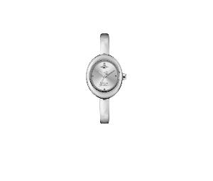 Buy Vivienne Westwood Audley Watch Silver at Sasom – Authentic and Ready to Ship