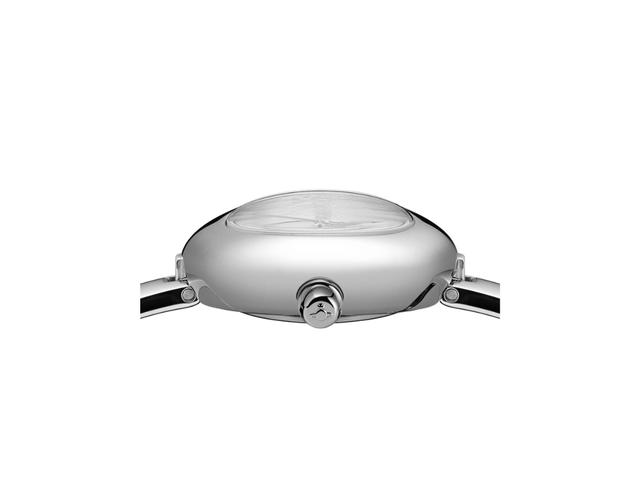 Vivienne Westwood Vivienne Westwood Audley Watch Silver - view 3