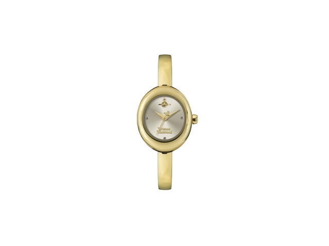 Vivienne Westwood Vivienne Westwood Audley Watch Gold - view 1