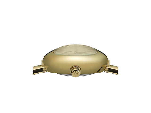 Vivienne Westwood Vivienne Westwood Audley Watch Gold - view 3