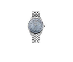 Buy Vivienne Westwood Lady Sydenham Watch Silver Blue at Sasom – Authentic and Ready to Ship