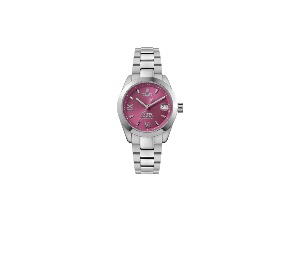 Buy Vivienne Westwood 36 Fenchurch Watch Raspberry at Sasom – Authentic and Ready to Ship