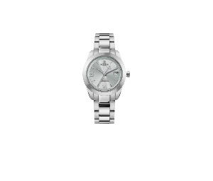 Buy Vivienne Westwood Fenchurch Watch Silver Blue at Sasom – Authentic and Ready to Ship