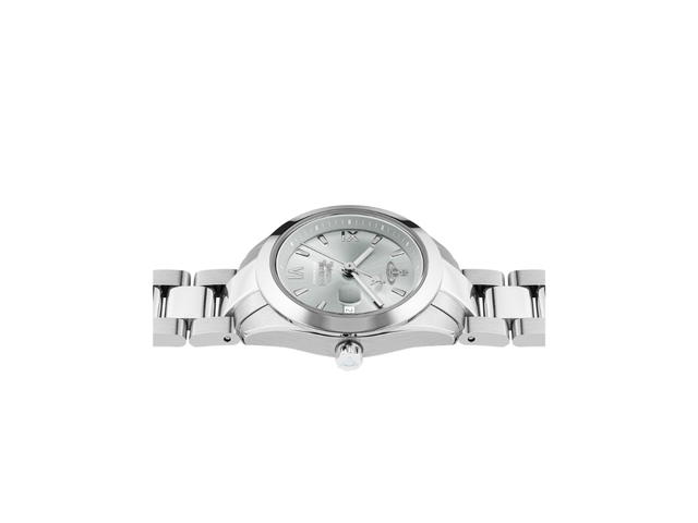 Vivienne Westwood Vivienne Westwood Fenchurch Watch Silver Blue - view 3