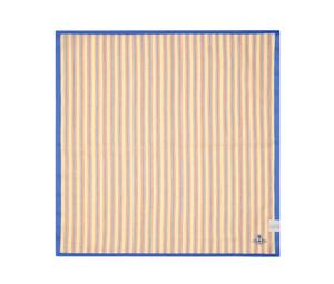 Buy Vivienne Westwood Cotton Silk Scarves Unisex Beige at Sasom – Authentic and Ready to Ship
