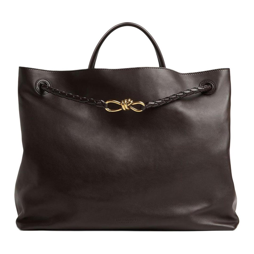 Bottega Veneta Bottega Veneta Andiamo Large Tote Bag